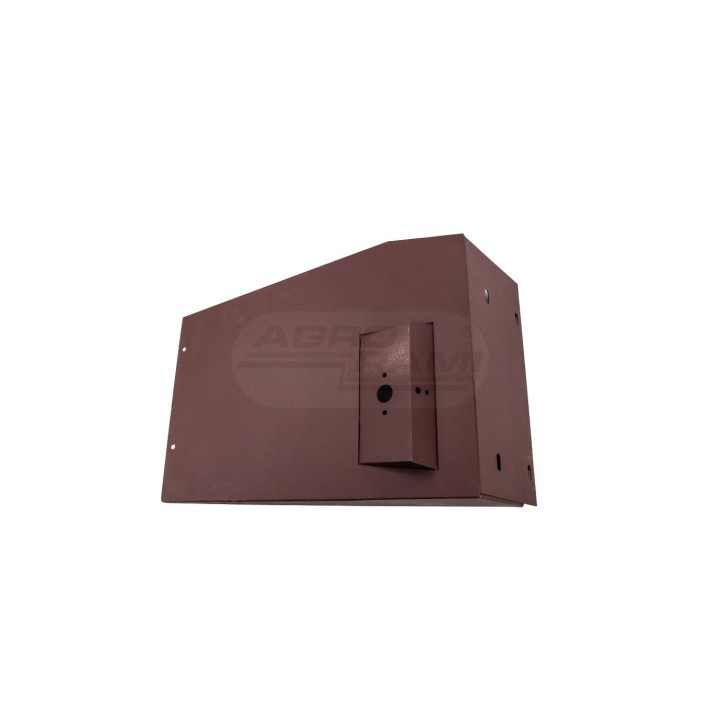 Błotnik tylny prawy 59117936 PRODUKT SŁOWACKI