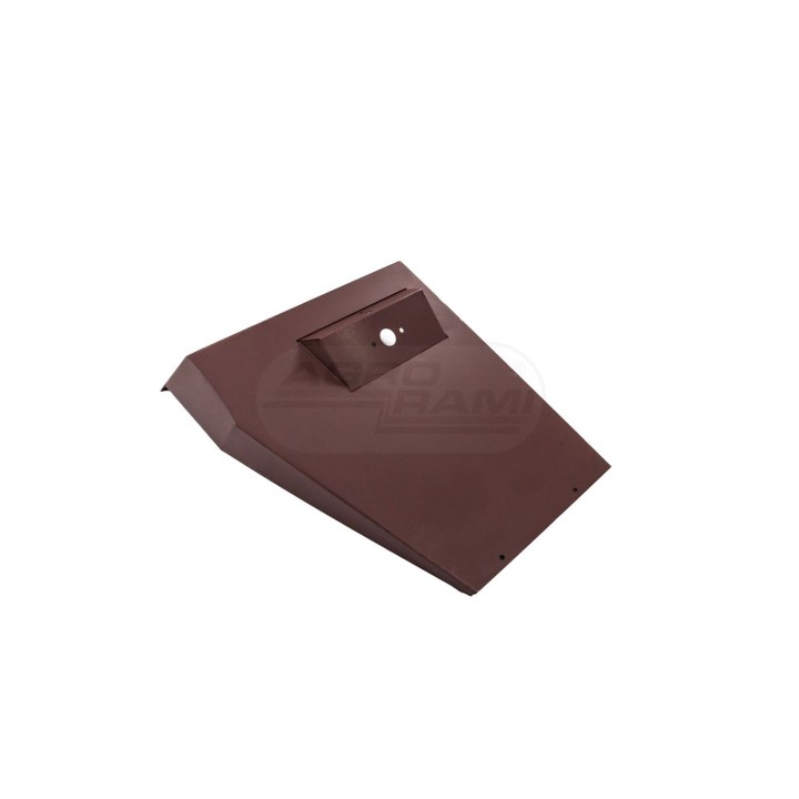 Błotnik tylny prawy 59117936 PRODUKT SŁOWACKI