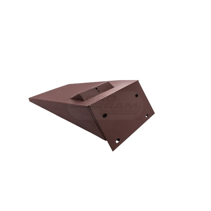 Błotnik tylny prawy 59117936 PRODUKT SŁOWACKI