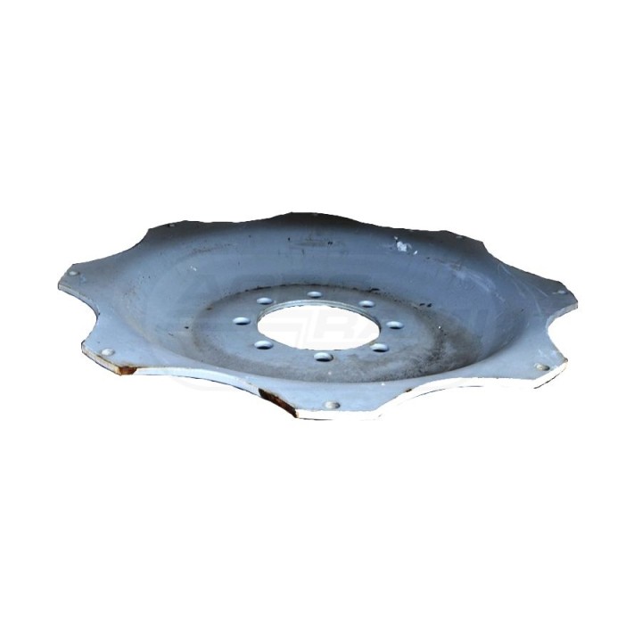 Tarcza koła 38" 38.05.12 78216906,18211902,15211902 PRODUKT POLSKI