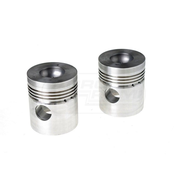 Tłok siln.100/4 pier.kom fi-50mm 59010362 PRODUKT CZESKI