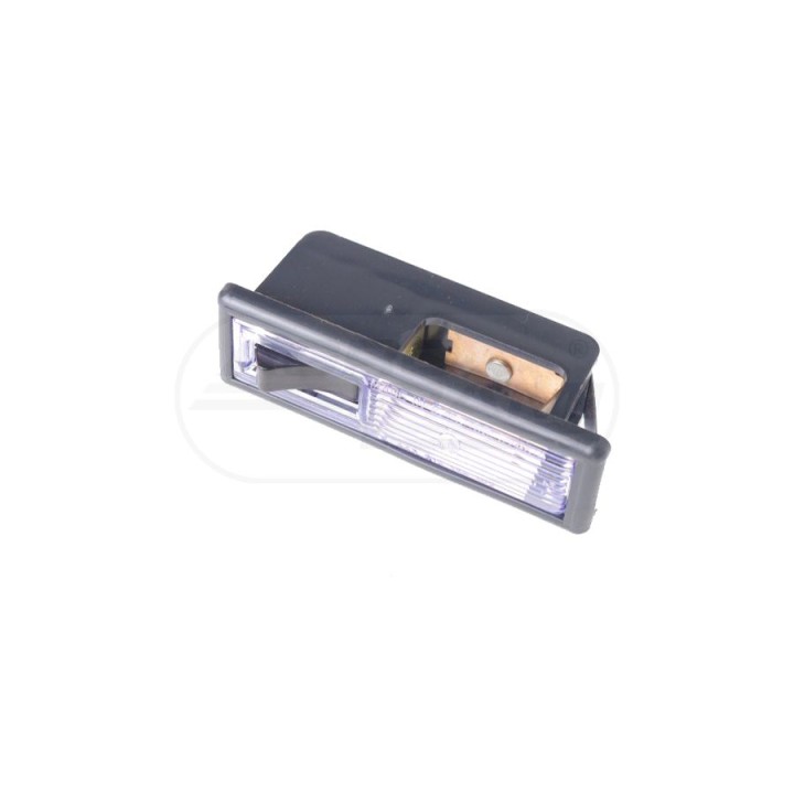 Lampka kabiny 62115824 Zetor