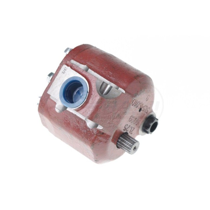 POMPA HYDRAULICZNA 36 l/MIN 67114610/HYLMET