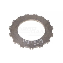 Tarcza 931688,930278 Zetor