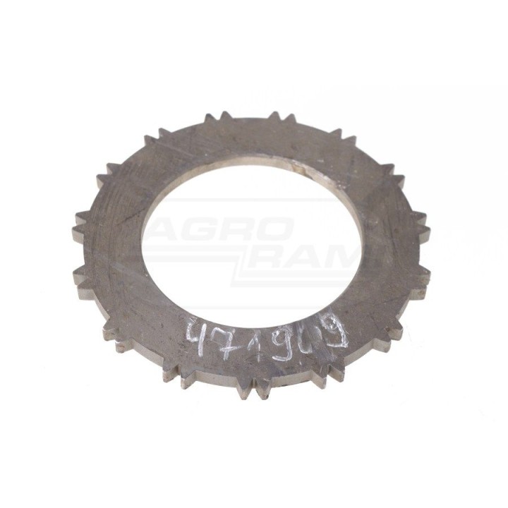 Tarcza 931688,930278 Zetor