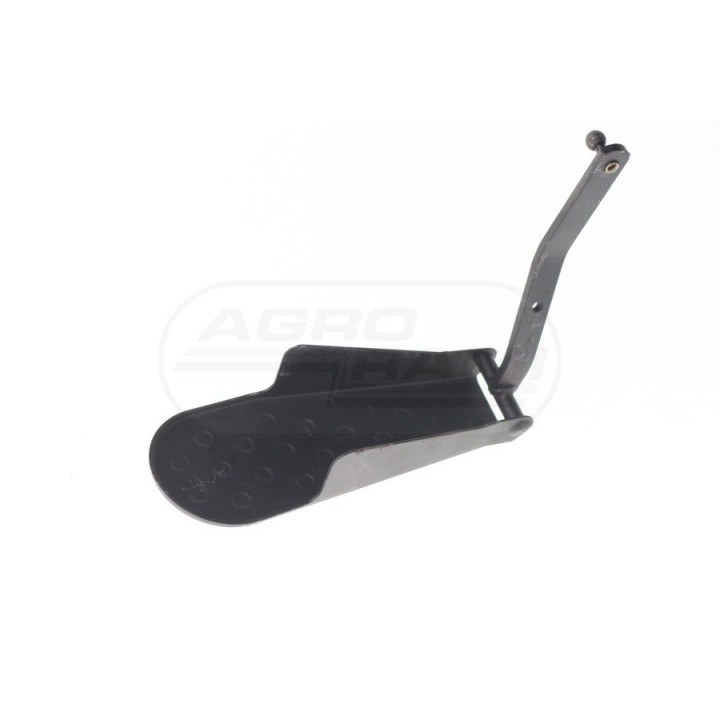 Pedał gazu 59113559 PRODUKT POLSKI