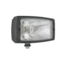 Reflektor przedni H4 ZETOR RE.25677 WESEM
