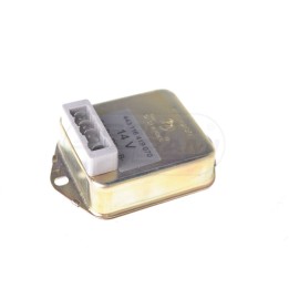 Regulator napięcia RA2/PAL 59115782 PRODUKT CZESKI