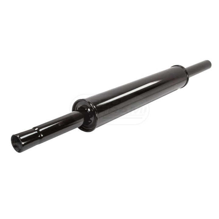 Tłumik C-360 Emaliowany DŁUGI 46414001/E , DŁUGI POWER SILENCER