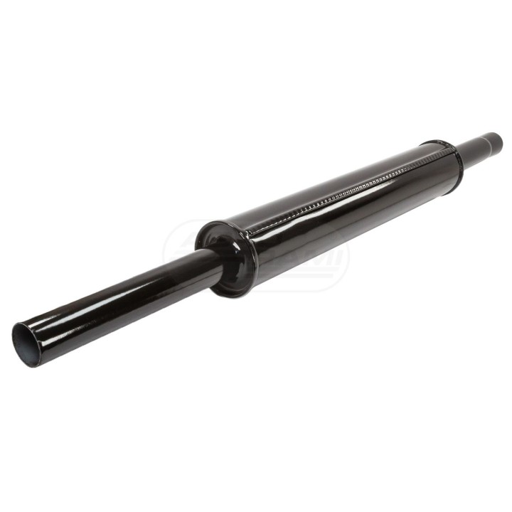 Tłumik C-360 Emaliowany DŁUGI 46414001/E , DŁUGI POWER SILENCER