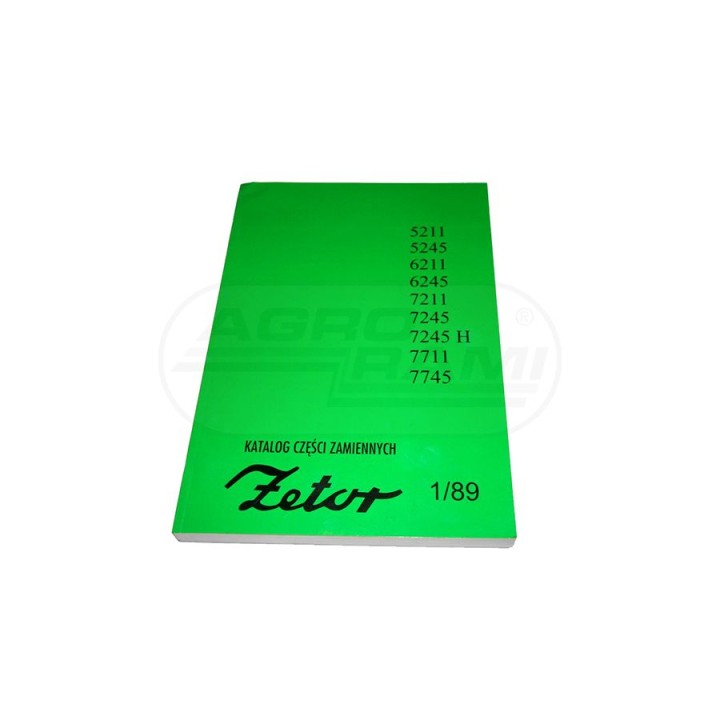 Katalog 5211/7745