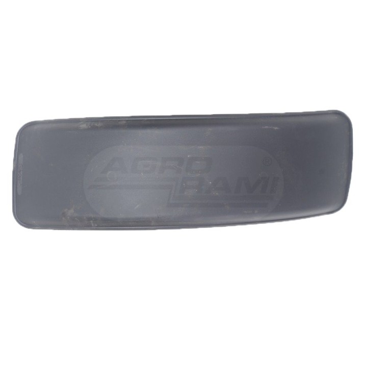 Błotnik przedni plastikowy 315x1080 mm 11,2/12,4x24 78383901,62457008/Z/AP Zetor
