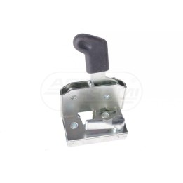 Zamek kabiny lewy 62457946 PRODUKT CZESKI