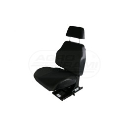 Siedzenie kierowcy wzmocnione -150 KG. 72115401.2 PRODUKT CZESKI