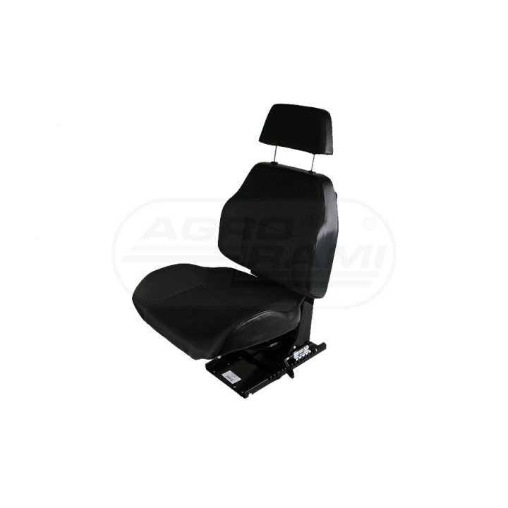 Siedzenie kierowcy wzmocnione -150 KG. 72115401.2 PRODUKT CZESKI