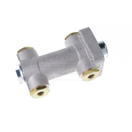 Wyrównywacz ciśnienia hamulców "ALUMINIOWY" 70116830/PL PRODUKT POLSKI