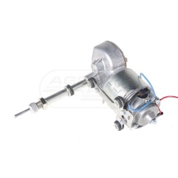 Mechanizm wycieraczki 60115810 PRODUKT CZESKI
