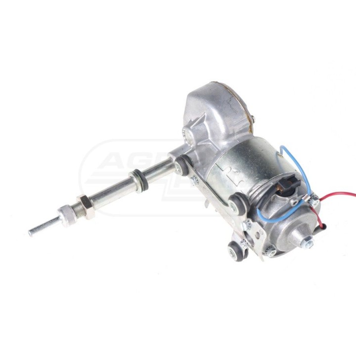 Mechanizm wycieraczki 60115810 PRODUKT CZESKI