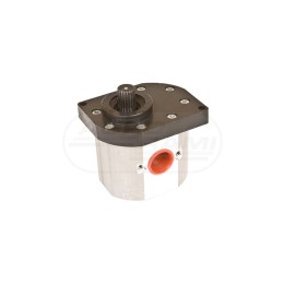 POMPA HYDRAULICZNA UD-16 27 l/MIN 78420901/HYLMET