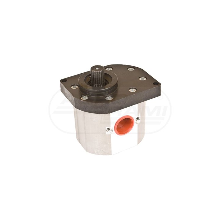POMPA HYDRAULICZNA UD-16 27 l/MIN 78420901/HYLMET