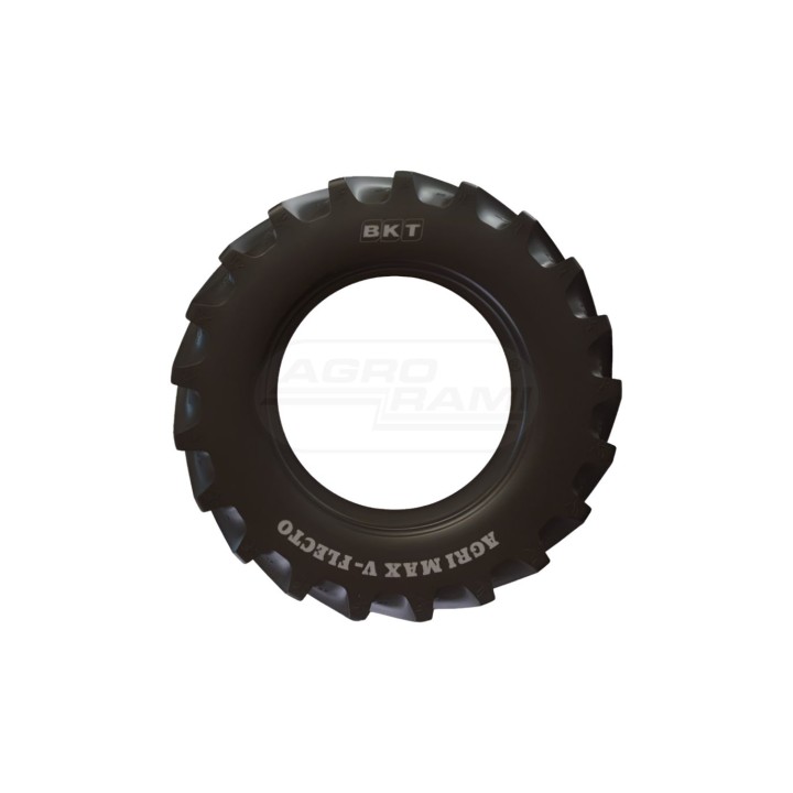 Opona BKT AGRIMAX V-FLECTO E TL 710/75R42 VF (184D)