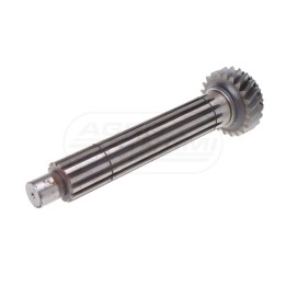 Wałek główny 60111905/P PRODUKT POLSKI