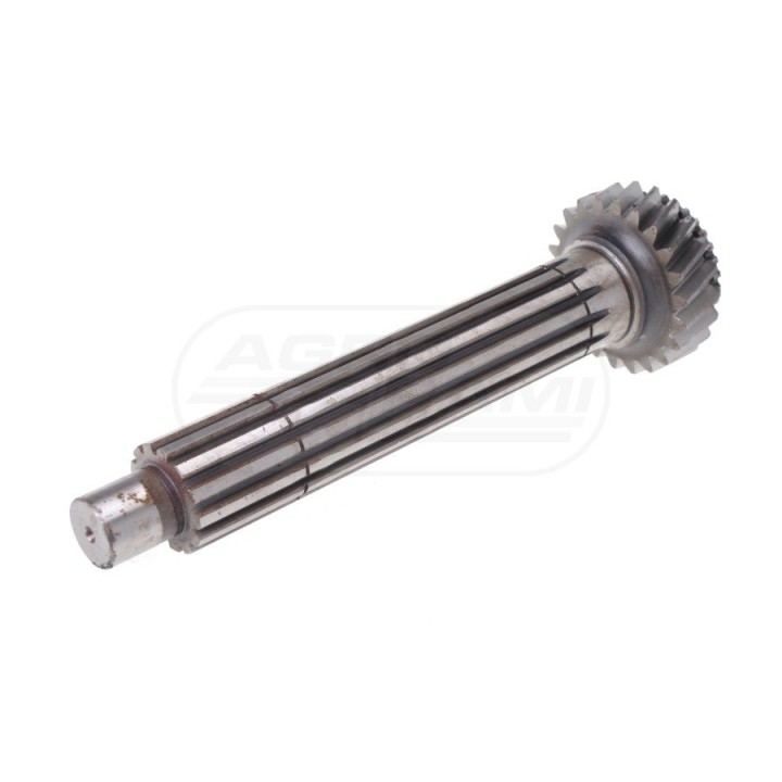 Wałek główny 60111905/P PRODUKT POLSKI