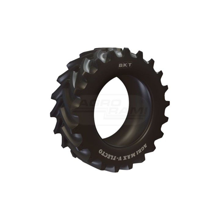 Opona BKT AGRIMAX V-FLECTO E TL 710/75R42 VF (184D)