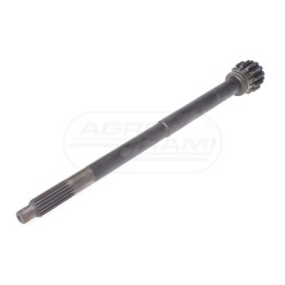 Wałek sprzęgłowy 59111925/P PRODUKT POLSKI
