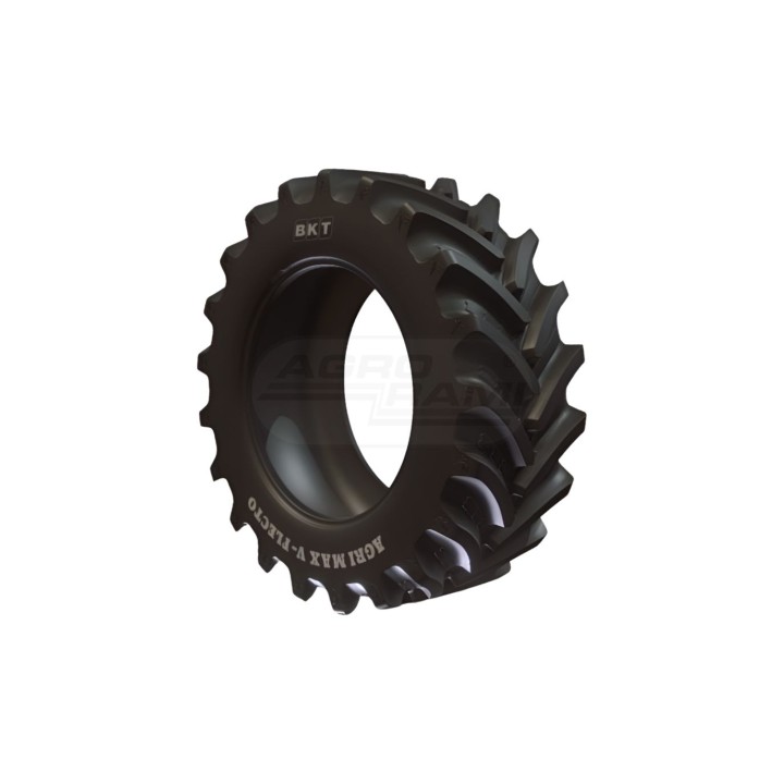 Opona BKT AGRIMAX V-FLECTO E TL 710/75R42 VF (184D)
