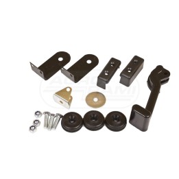 Klamka kpl. 601179941 PRODUKT CZESKI