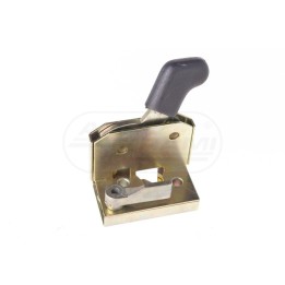 Zamek kabiny prawy 62457938 PRODUKT CZESKI
