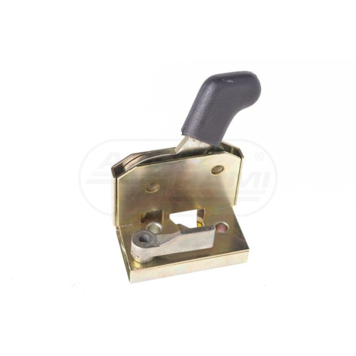 Zamek kabiny prawy 62457938 PRODUKT CZESKI