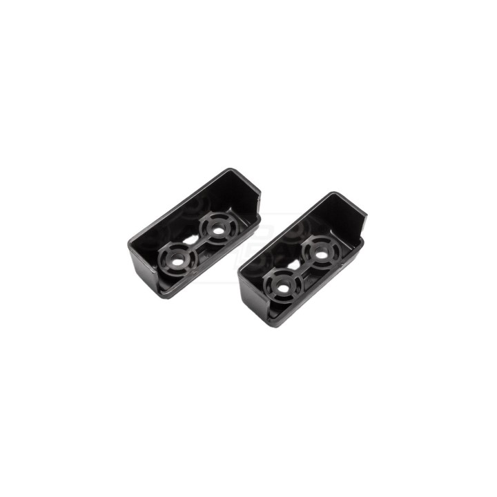 Klamka kpl. 601179931 PRODUKT CZESKI