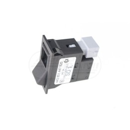 Przełącznik świateł głównych i roboczych 53359954 Zetor