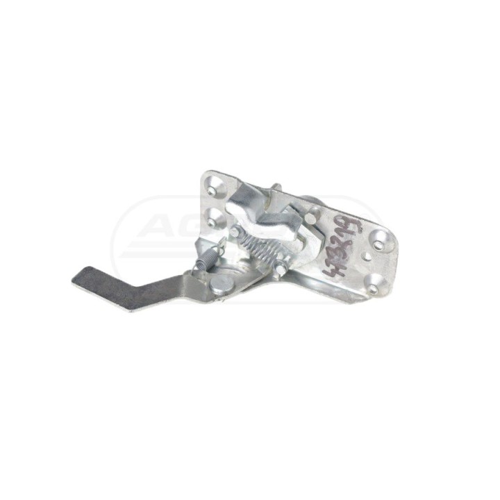 Zamek drzwi prawy 10368903 PRODUKT CZESKI