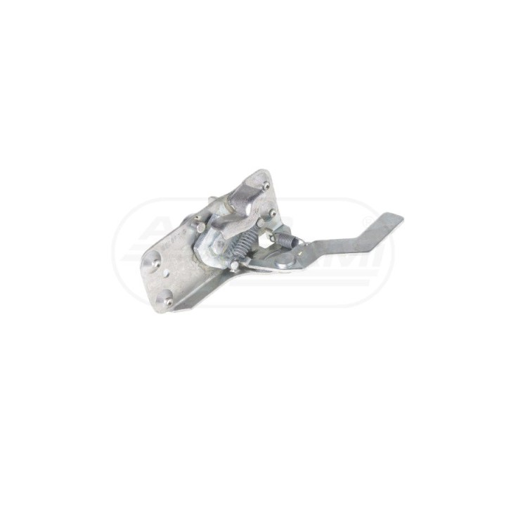 Zamek drzwi lewy 10368902 PRODUKT CZESKI