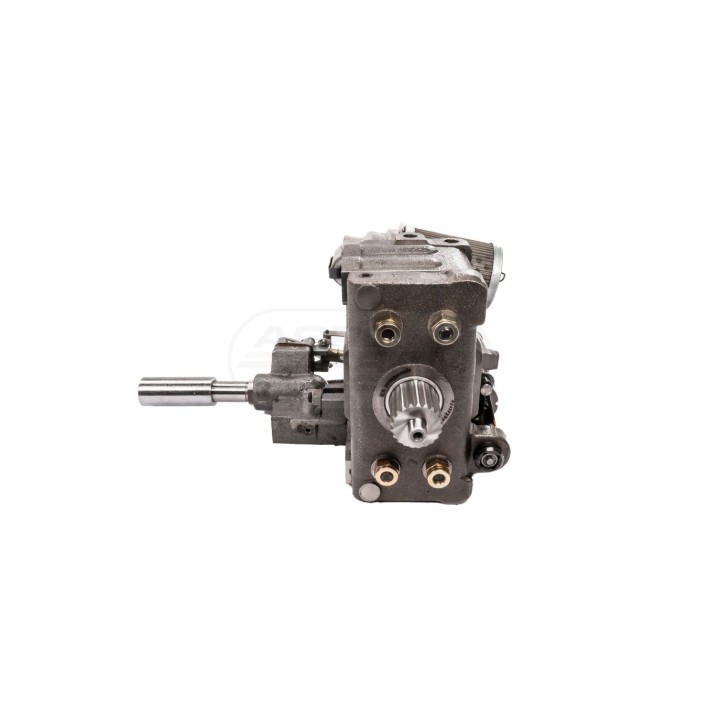 Pompa hydrauliczna podnośnika Massey Ferguson MF-3 MF-4 Ursus HLU-51201/HYLMET