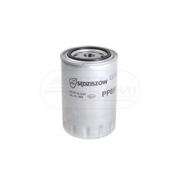 Filtr oleju 2654403, 87800083 W930, W940, OP563/1 PZL Sędziszów