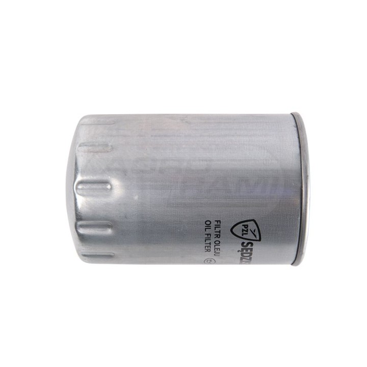 Filtr oleju 2654403, 87800083 W930, W940, OP563/1 PZL Sędziszów