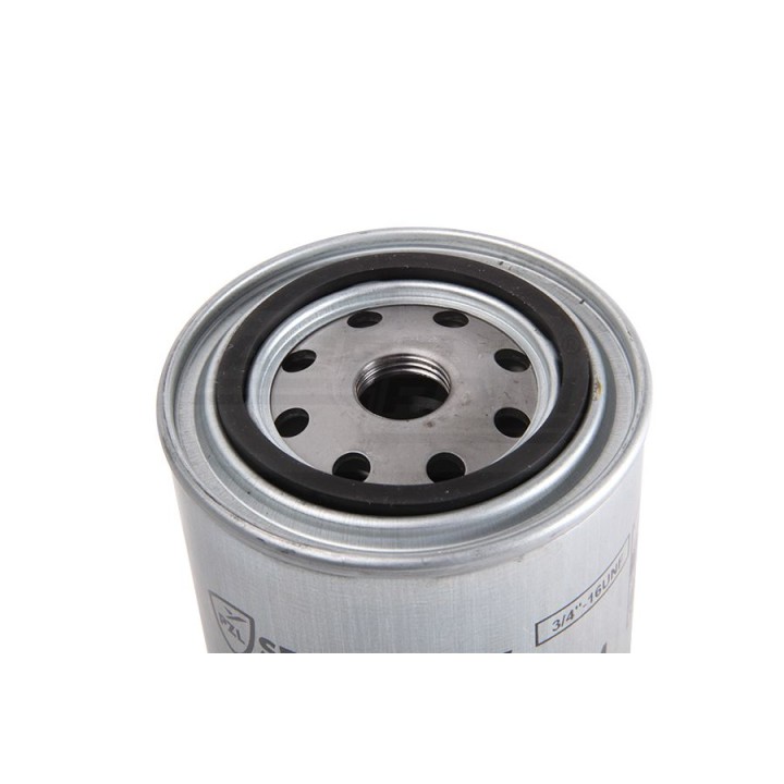 Filtr oleju 2654403, 87800083 W930, W940, OP563/1 PZL Sędziszów