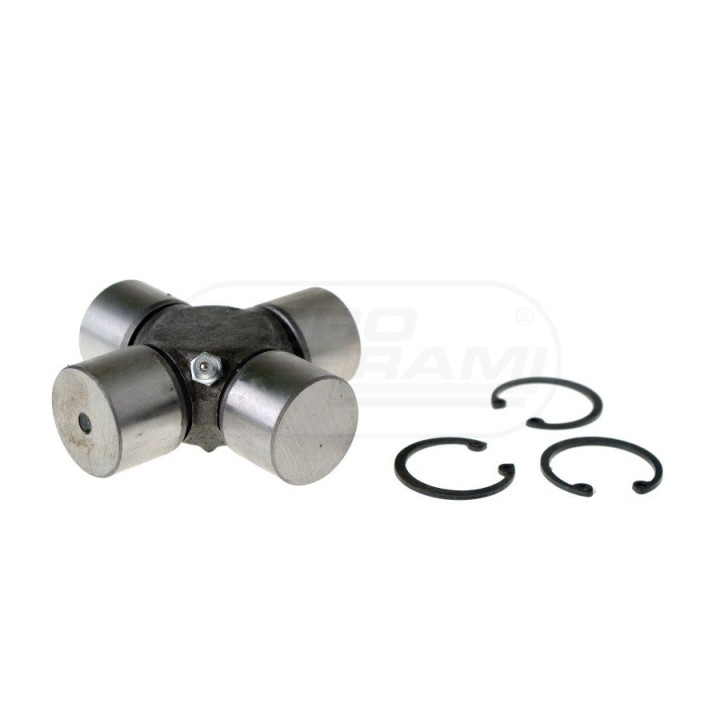 Krzyżak PFK 3082A 30/6403-56 , 48/6403-151  30,2 x 81,8 mm 3428155M91 , 30,2 x 81,8 mm