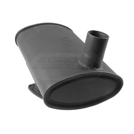 Tłumik wydechowy 3388432M2 POWER SILENCER