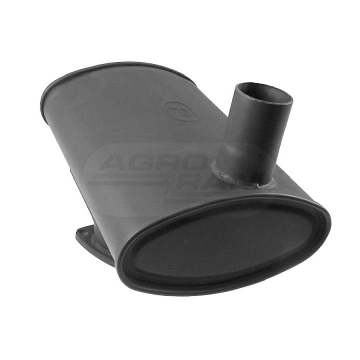 Tłumik wydechowy 3388432M2 POWER SILENCER