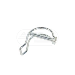 Zawleczka 6,6x40mm 12794 KMG