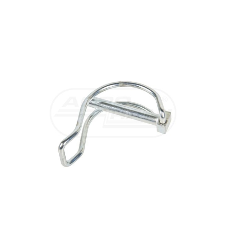 Zawleczka 6,6x40mm 12794 KMG