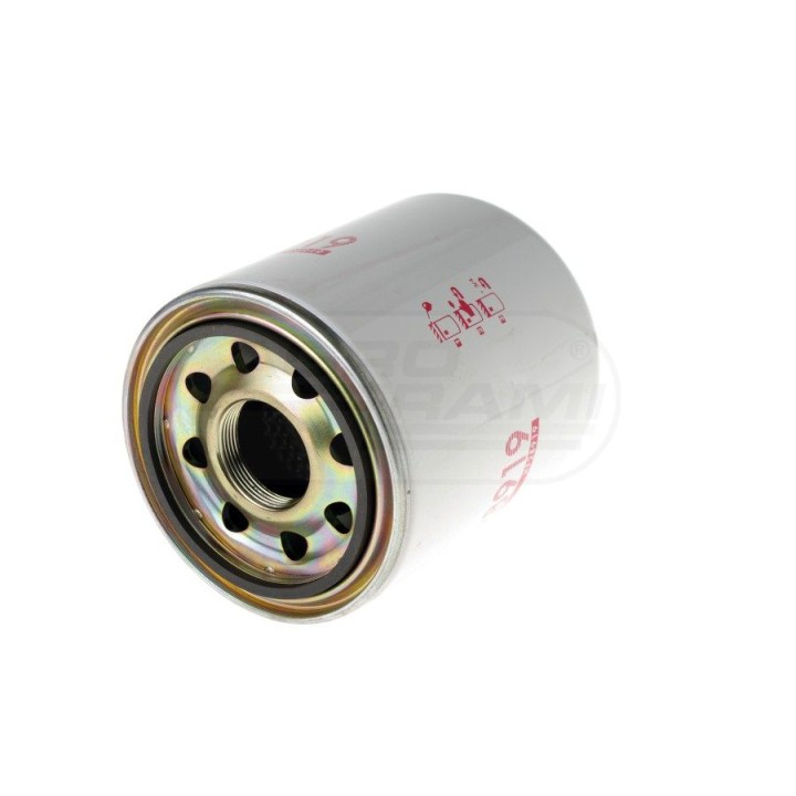 Filtr hydrauliczny SH 62035 3619712M1, 4300400M1 HIFI FILTER