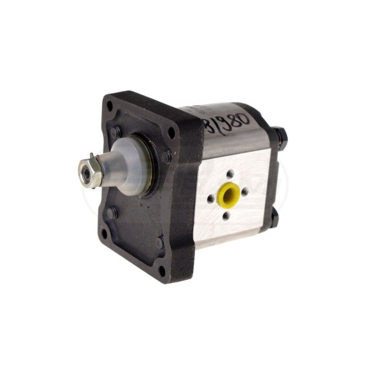 Pompa hydr.30/566-61 PRAWA 3539857M91 30/566-61