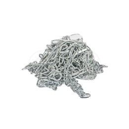 Łańcuch żłobowy fi 6 minimalne zamówienie 13-16 kg D14-6 OC