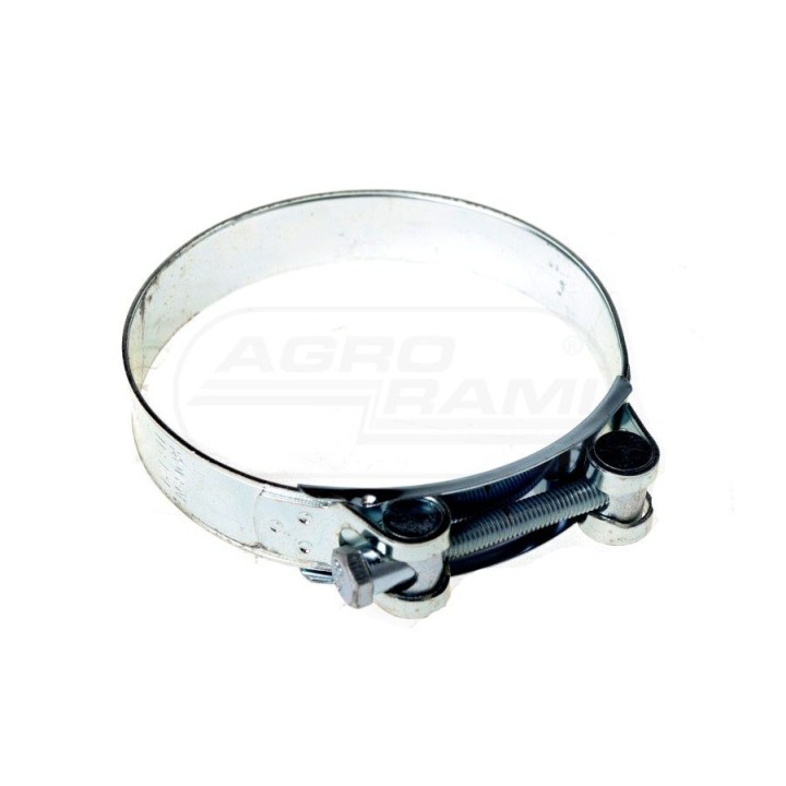 Obejma GBS M8 113-121